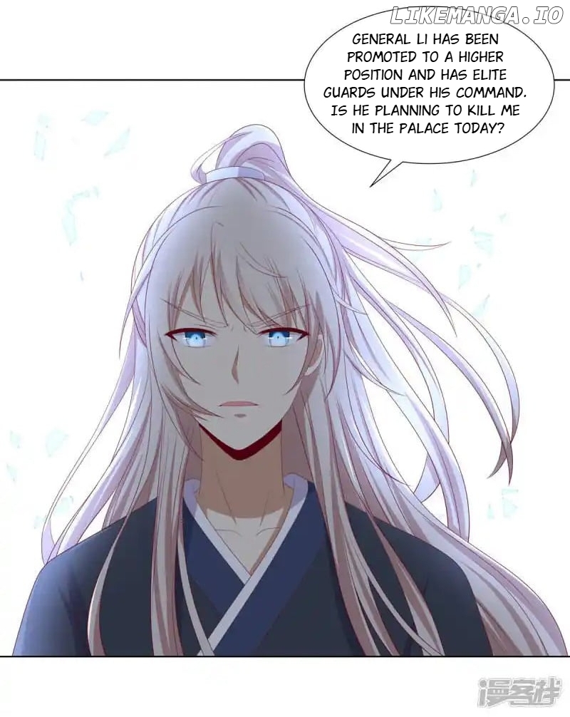 Rewrite My Fate chapter 111 - page 24